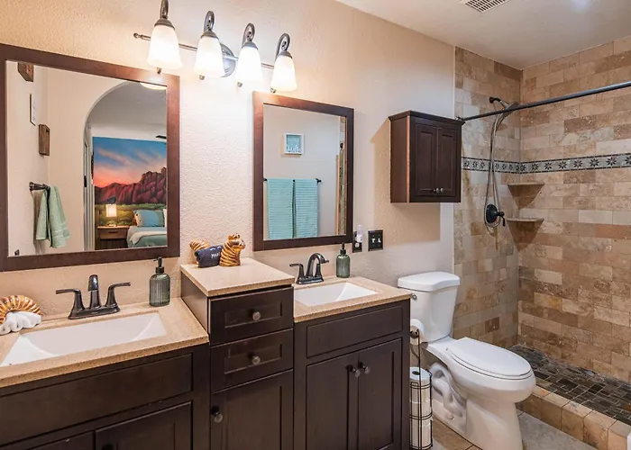 4br - Arcades, Putting Green, Fire Pit, Themed Holiday home